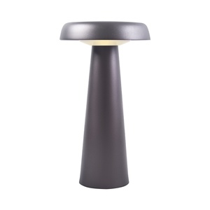 Lampe portable Arcello Design For The People Anthracite