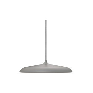 Suspension Artist 25 Suspension Gris For The People
