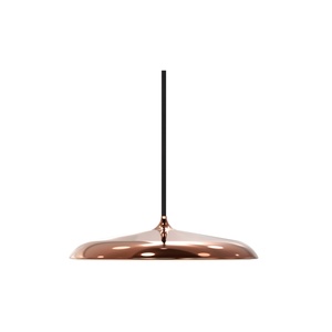 Suspension Artist 25 Design For The People en Cuivre