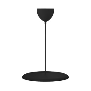 Noir Suspension For The People