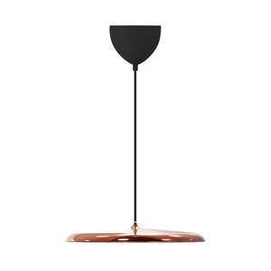 Suspension Artist 40 Design For The People en Cuivre