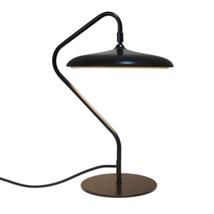 Lampe à poser d'artiste Design For The People, Noir
