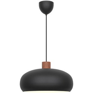 Suspension Aurelio Noir Design For The People