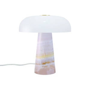 Lampe à poser brillante Mini Rose Design For The People
