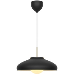 Suspension Latif Noir Design For The People