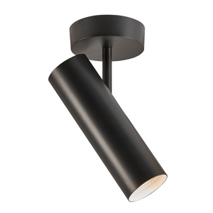 Plafonnier MIB Design For The People Noir