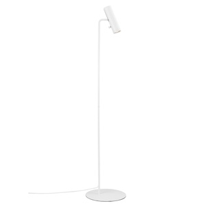 Lampadaire MIB 6 Blanc Design For The People