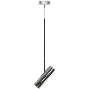 Chrome Suspension For The People