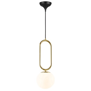 Suspension Design For The People Shapes 27 en Laiton