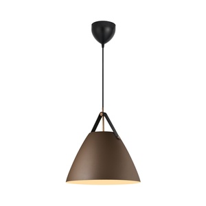 Pendentif Design For The People Strap 27 Suspension