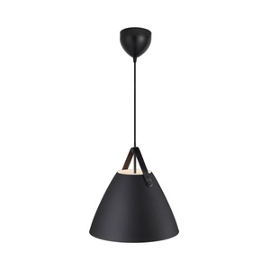 Pendentif Design For The Noir Strap 36 Suspension