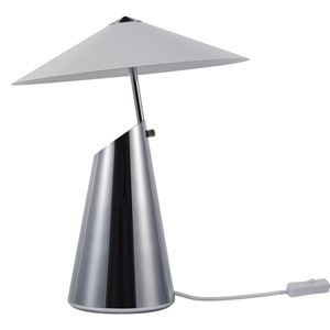 Lampe à poser Taido Chrome Design For The People