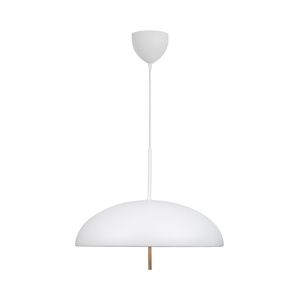 Suspension Versale 50 Suspension Blanc For The People