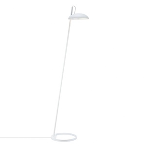 Lampadaire Versale Blanc Design For The People