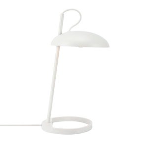 Lampe à poser Versale Blanc Design For The People