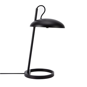 Lampe à poser Versale Noir Design For The People