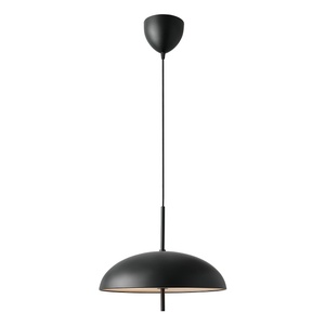 Noir Suspension For The People