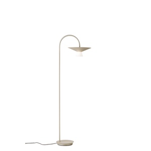 Estiluz Belt Lampadaire Ø35 Champagne