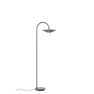 Estiluz Belt Lampadaire Ø35 Anthracite