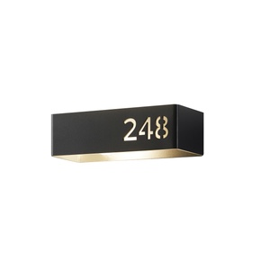 Estiluz Frame Applique Murale 4051X Anthracite