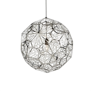 Tom Dixon Etch Web Steel Suspension EU