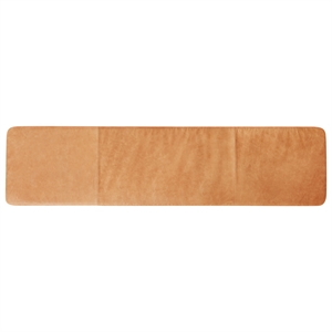 Form & Refine Position Coussin en Cuir 155 cm