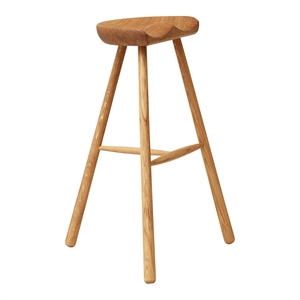 Form & Refine Shoemaker Chair No. 78 Chêne