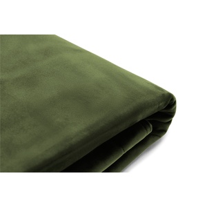 Fatboy Original Slim Velvet Cover Vert Foncé