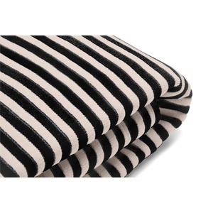 Coque Fatboy Original Slim Terry Crème Noire