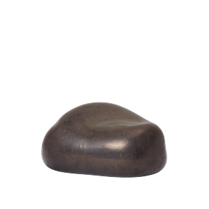 Ferm Living Bellure Piece Ovale Bronze Rustique