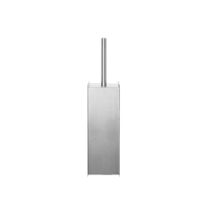 Brosse WC Ferm Living Sama en Acier Brossé