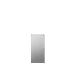 Poubelle Sama Ferm Living en Acier Inoxydable