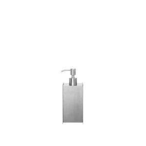 Distributeur de Savon Ferm Living Sama en Acier Inoxydable