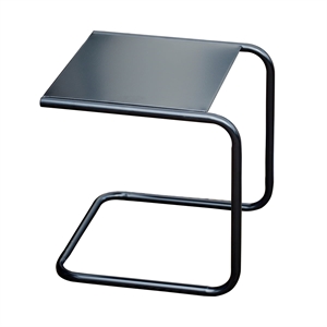 Table D'appoint Fiam Club Anthracite