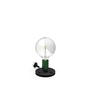 Flos Lampadina Lampe de Table Vert