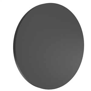 Flos Camouflage 240 mm Udemdøslampe Antracit Grå