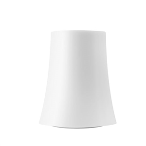 Foscarini BIRDIE ZERO Lampe de Table Blanc Petit