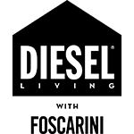 Diesel Foscarini designerlamper med et industrielt look - Stort udvalg og billige priser hos AndLight