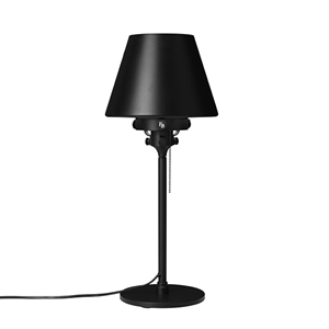 Frederik Bagger Air Lampe de Table Noir