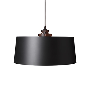 Frederik Bagger Air 2 Suspension Noir