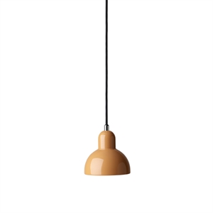 Fritz Hansen Kaiser Idell 6722 Suspension Soft Ochre