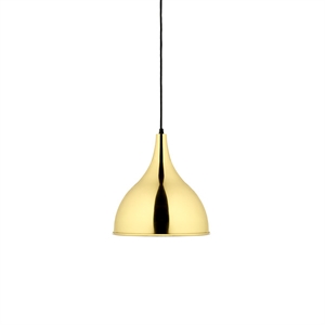Fritz Hansen Silhuet Suspension Laiton Poli