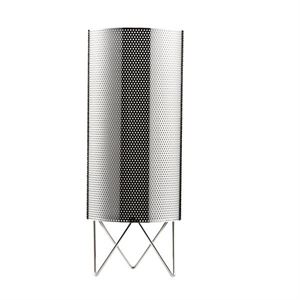 GUBI Pedrera H2O Lampe à Poser PD1 Argent