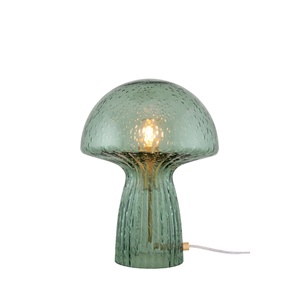 Lampe à Poser Globen Lighting Fungo 22 Édition Spéciale Vert