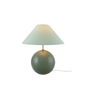 Lampe à poser Globen Lighting Iris 35 Vert