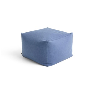 Pouf HAY Story Bleu