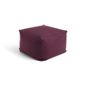 Pouf HAY Story Bordeaux