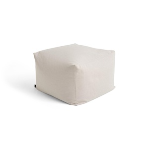 Pouf HAY Story Sable