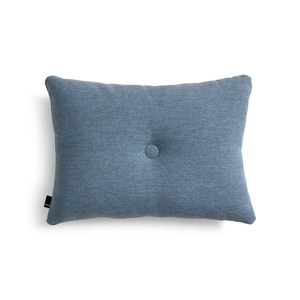 Coussin HAY Dot Mode 60x45 Bleu nuage