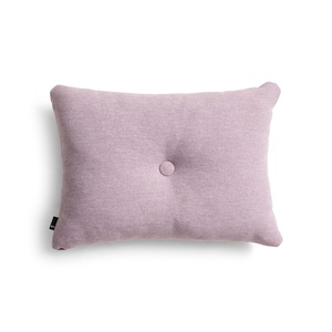 Coussin HAY Dot Fashion 60x45 Rose